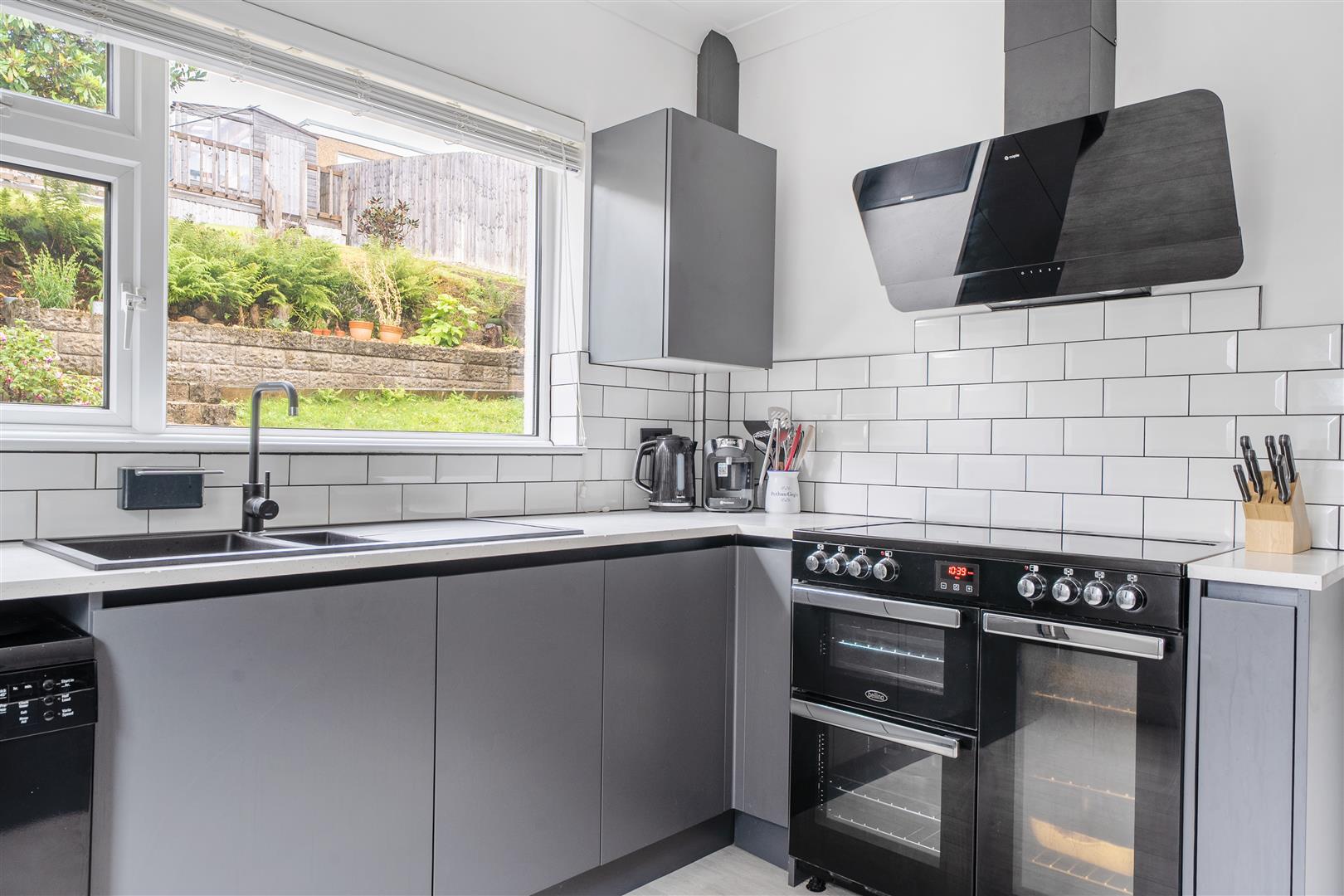 Parkhill Terrace, Treboeth, Swansea